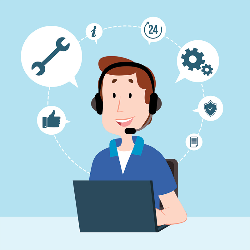 تماس با شرکت پرتو نواندیشان آران